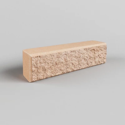 Облицовочный кирпич Brick Stone Евро полнотелый